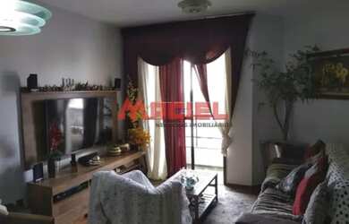 Imagem 3: Apartamento Padrão em São José dos Campos