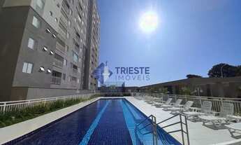 Imagem: Valinhos - Apartamento Padrão - Jardim