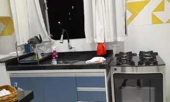 Imagem 3: Apartamento para venda tem 39 metros quadrados com 1 quarto em Vila Pereira Barreto - São