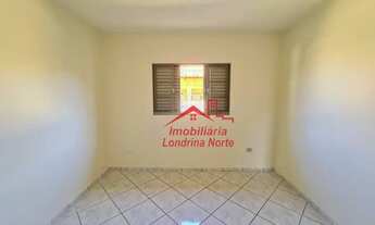 Imagem 5: Casa com 2 dormitórios para alugar, 60 m² por R$ 950,00/mês - Alto da Boa Vista - Londrina