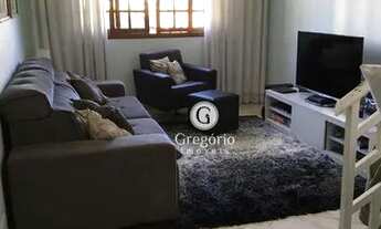 Imagem 2: Casa de 3 dormitórios 150 m² No jardim Pinheiros