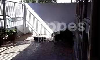 Imagem: Casa - Jardim Campo Belo - Sumaré