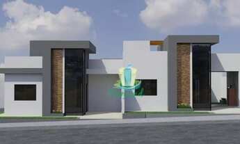 Imagem 2: Casa com 2 dormitórios à venda, 60 m² por R$ 310.000 - Jardim Nova Andradina - Foz do Igua