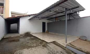 Imagem: Casa Para Aluguel MOGI MIRIM II MOGI MIRIM