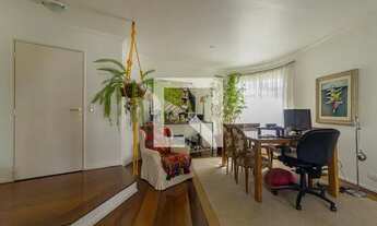 Imagem 5: Apartamento para Aluguel - Portal do Morumbi, 3 Quartos, 124 m2