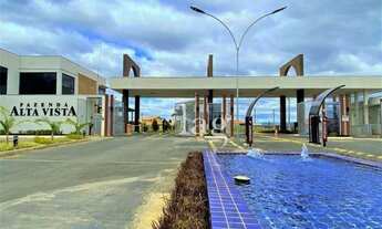 Imagem 4: Casa com 3 dormitórios à venda, 207 m² por R$ 750.000,00 - Condomínio Fazenda Alta Vista