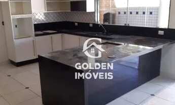 Imagem 7: Casa com 4 dormitórios sendo 2 suítes no Condomínio Campo Belo, 1800m²