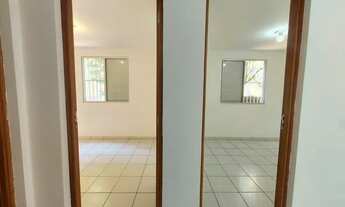 Imagem 6: Apartamento com 2 dormitórios, 45 m² - venda por R$ 210.000 ou aluguel por R$ 1.500/mês