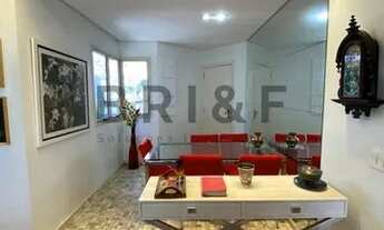 Imagem 6: Apartamento 03 dormitórios e 02 vagas a venda no Brooklin