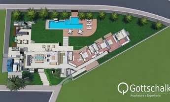 Imagem 6: Casa Condomínio em São José dos Campos