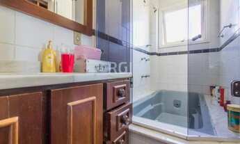 Imagem 7: Cobertura para Venda - 230m², 3 dormitórios, sendo 1 suites, 2 vagas - Jardim Itu Sabará