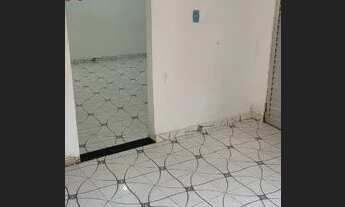 Imagem 2: Aluguel casa térrea