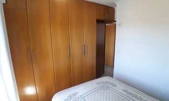 Imagem 6: Apartamento perto do Metro Tucuruvi, com 60m², 2 quartos e 1 vaga, reformado!!!