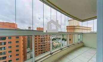 Imagem: Apartamento com Varanda Gourmet no Jardim