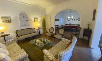 Imagem 2: Cobertura para venda com 300 metros quadrados com 6 quartos em Copacabana - Rio de Janeiro