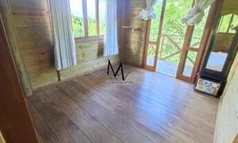 Imagem 6: Casa de 3 quartos em meio a Natureza no Campeche