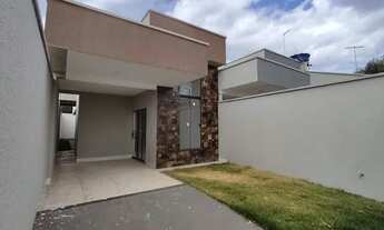 Imagem: Casa para venda com 3 quartos em Jardim