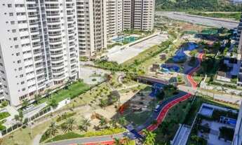 Imagem 2: ALUGO APARTAMENTO MOBILIADO NO ILHA PURA BARRA DA TIJUCA