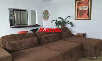 Imagem 4: Apartamento Padrão em São José dos Campos