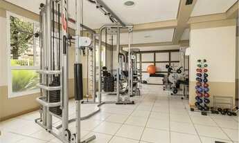 Imagem 3: Apartamento com 3 dormitórios à venda, 83 m² por R$ 545.000 - Vila Ipiranga - Porto Alegre