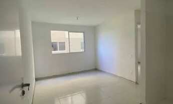 Imagem 3: BR Apto novo no Castelão 2 quartos lado da sombra