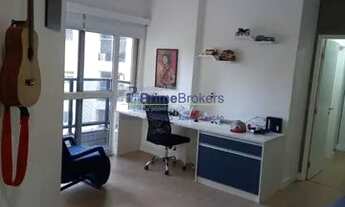 Imagem 3: Apartamento, 3 dormitórios 1 suíte, 76m², 1 vaga à venda por R$ 1.021.000,00 ? Vila Olimpi