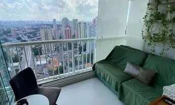 Imagem: Apartamento para venda possui 42 metros