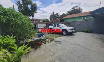 Imagem 5: Casa Padrão em São José dos Campos