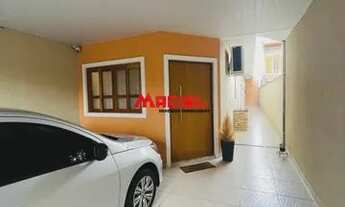 Imagem: Casa Padrão em São José dos Campos