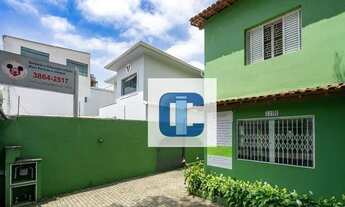 Imagem 5: Casa com 2 dormitórios à venda, 263 m² por R$ 2.597.000,00 - Barra Funda - São Paulo/SP