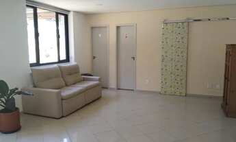 Imagem 3: Apartamento com 2 dormitórios para alugar, 50 m² por R$ 2.148,32/mês - Butantã - São Paulo