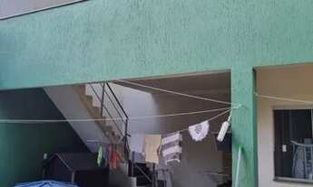 Imagem 6: Sobrado - Residencial Lima dos Campos - Setor Habitacional Vicente Pires