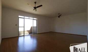 Imagem 2: Apartamento com 3 dorms, Centro, São José do Rio Preto - R$ 445 mil, Cod: 8171