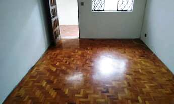 Imagem 2: Casa com 2 dormitórios para alugar, 150 m² por R$ 1.658,85/mês - Vila Francisco Matarazzo