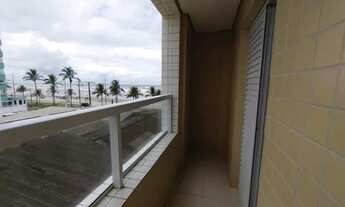 Imagem 7: Apartamento com 2 dormitórios à venda, 70 m² por R$ 450.000,00 - Jardim Imperador - Praia