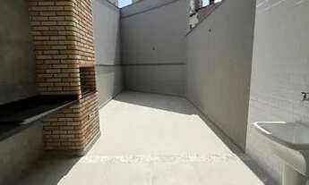 Imagem 5: Sobrado com 3 dormitórios para alugar, 220 m² por R$ 4.950,00/mês - Parque São Domingos