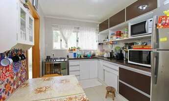 Imagem 5: Casa Condominio para Venda - 140m², 3 dormitórios, sendo 1 suites, Vila Nova