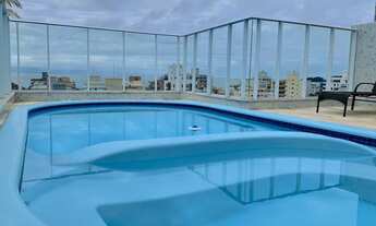 Imagem: Apartamento 3 dormitórios a venda Bombinhas