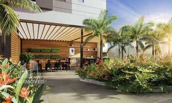 Imagem 7: RR5349D Apartamento 69m² CONDOMÍNIO BONNARD 307 - OPORTUNIDADE - 2 Dorms 2 Vagas - Barueri