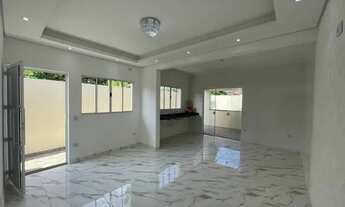 Imagem 3: CASA 2/4 JAUÁ COM PISCINA