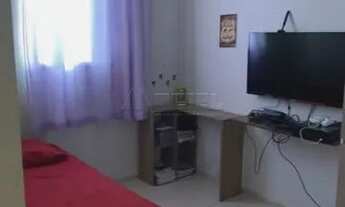 Imagem 4: Apartamento Padrão em São José dos Campos