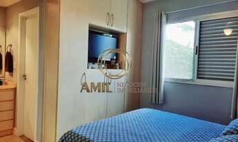 Imagem 5: Apartamento para aluguel possui 94 metros quadrados com 2 quartos