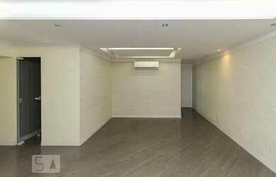 Imagem 4: Apartamento para Aluguel - Jardim Anália Franco, 3 Quartos, 124 m2