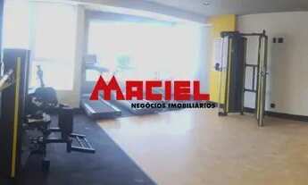 Imagem 6: Apartamento Padrão em São José dos Campos