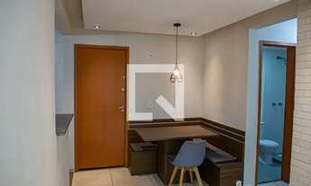 Imagem 4: Apartamento para Aluguel - Taquara, 2 Quartos, 52 m2