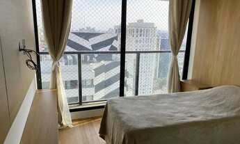 Imagem 6: Cobertura com 3 dormitórios, 215 m² - venda por R$ 13.900.000,00 ou aluguel por R$ 55.200