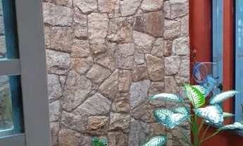 Imagem 7: Sobrado com 4 dormitórios à venda, 292 m² por R$ 1.007.000,00 - Parque Oratório - Santo An