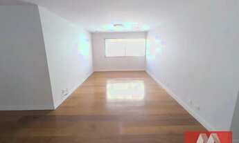 Imagem 2: Apartamento com 3 dormitórios à venda, 150 m² por R$ 1.800.000 - Jardim Paulista - São Pau