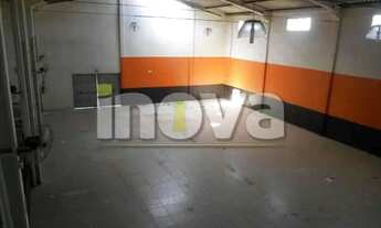 Imagem 7: Pavilhão - Parque dos Presidentes em Tramandaí