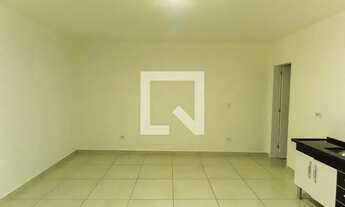 Imagem 5: Apartamento para Aluguel - Jardim Anália Franco, 1 Quarto, 25 m2